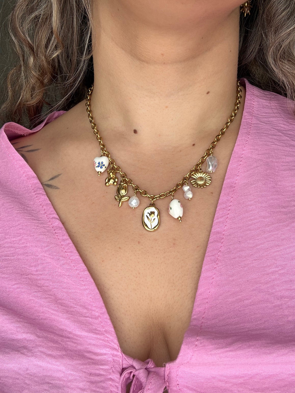 Collier Gabrielle