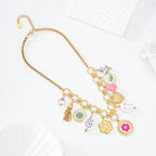 Collier Aurore
