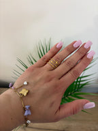 Bague Justine