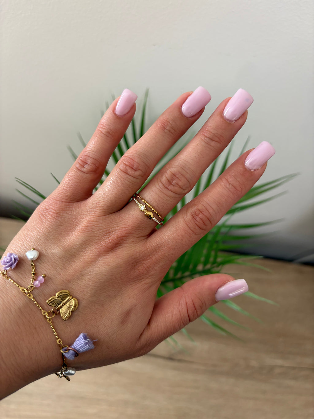 Bague Alizée