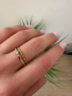 Bague Alizée