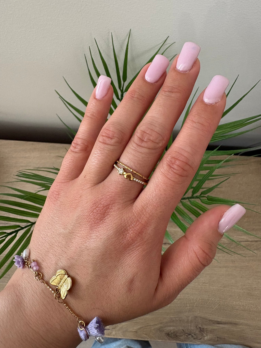 Bague Alizée