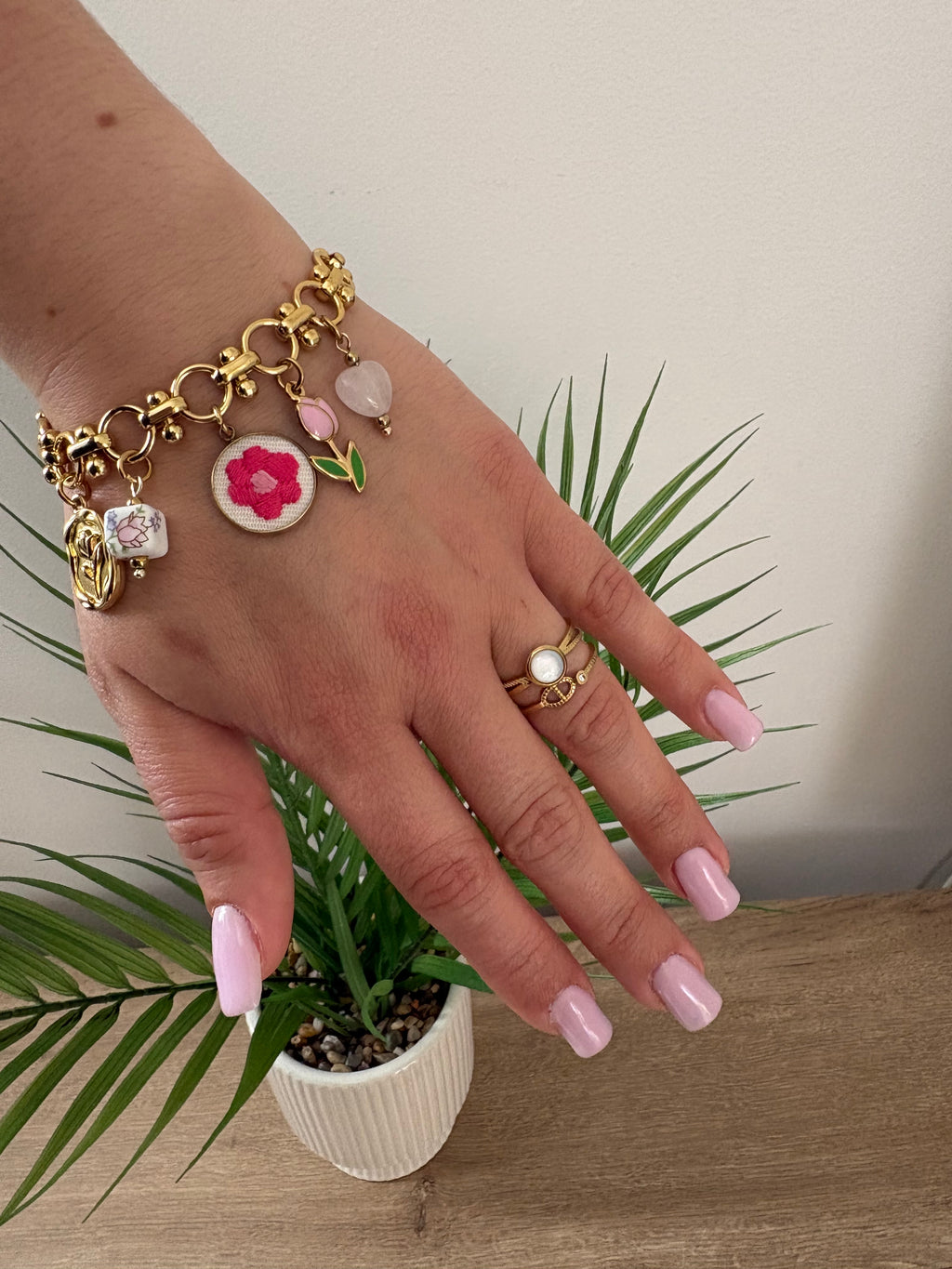 Bracelet Clara