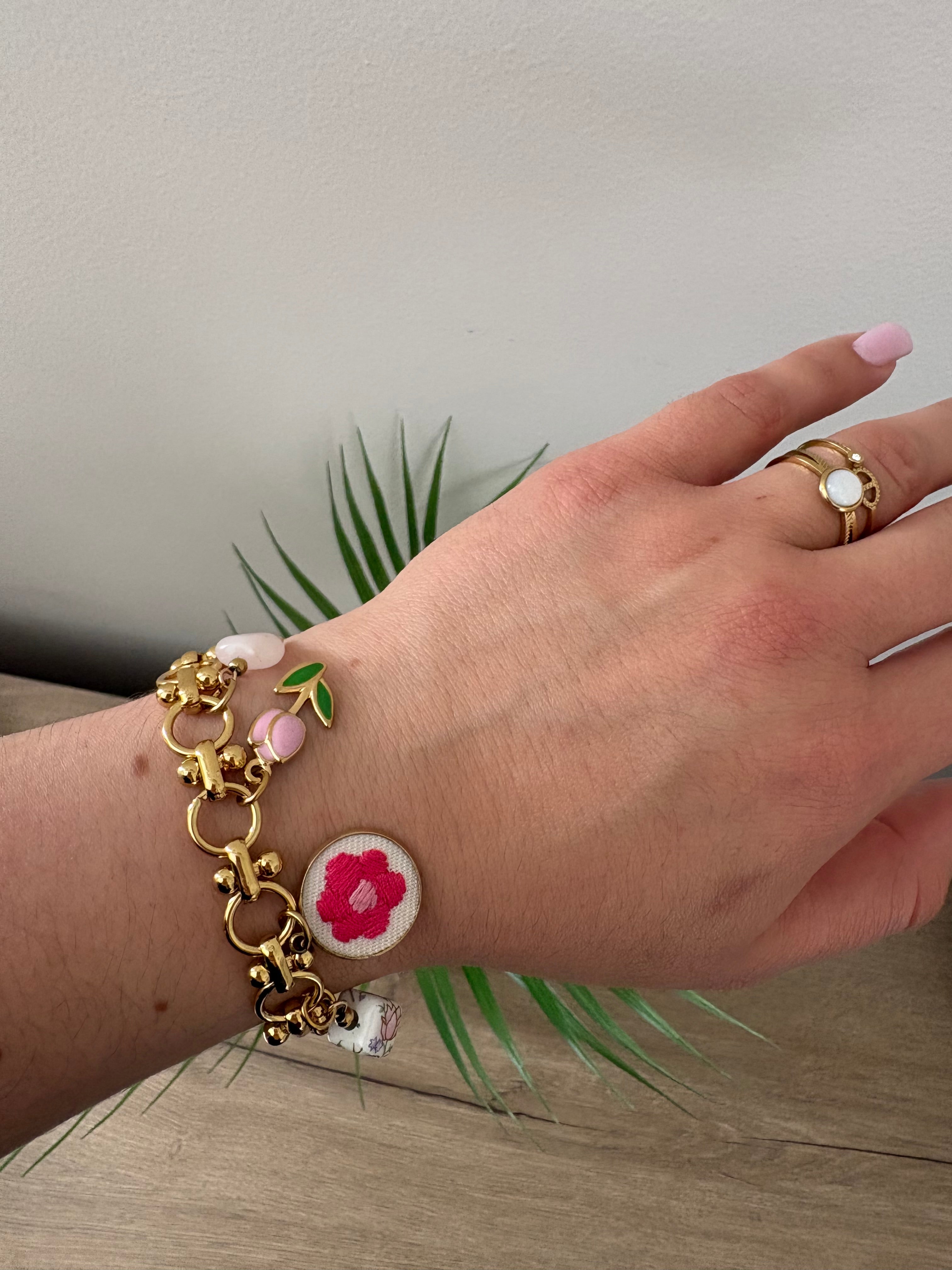 Bracelet Clara