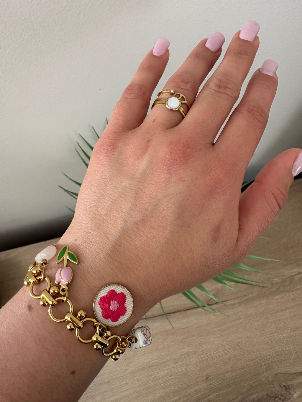Bracelet Clara
