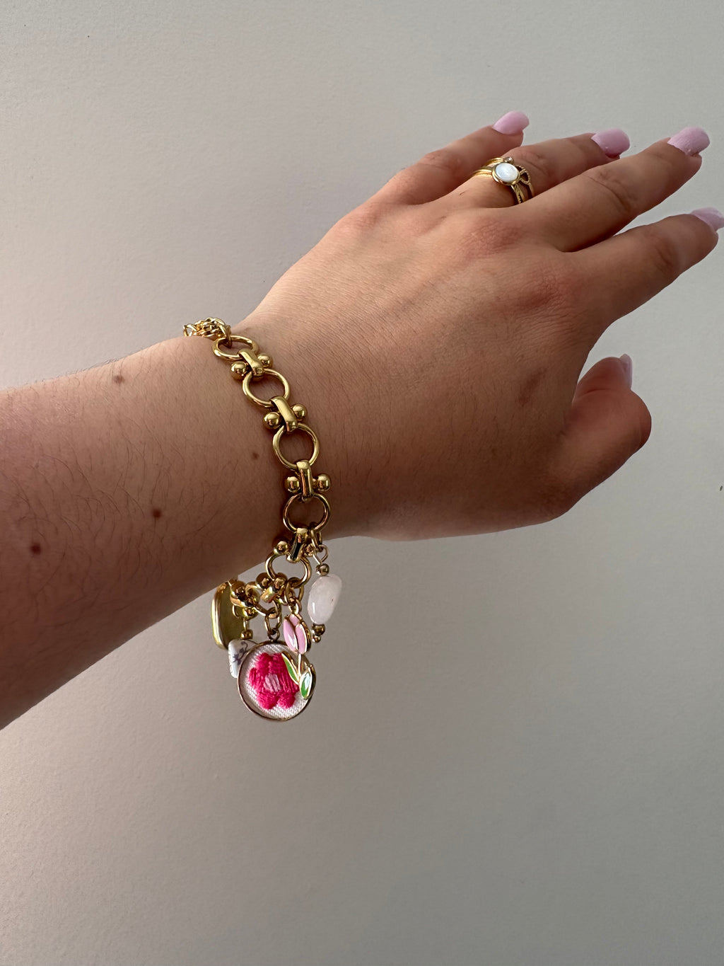 Bracelet Clara