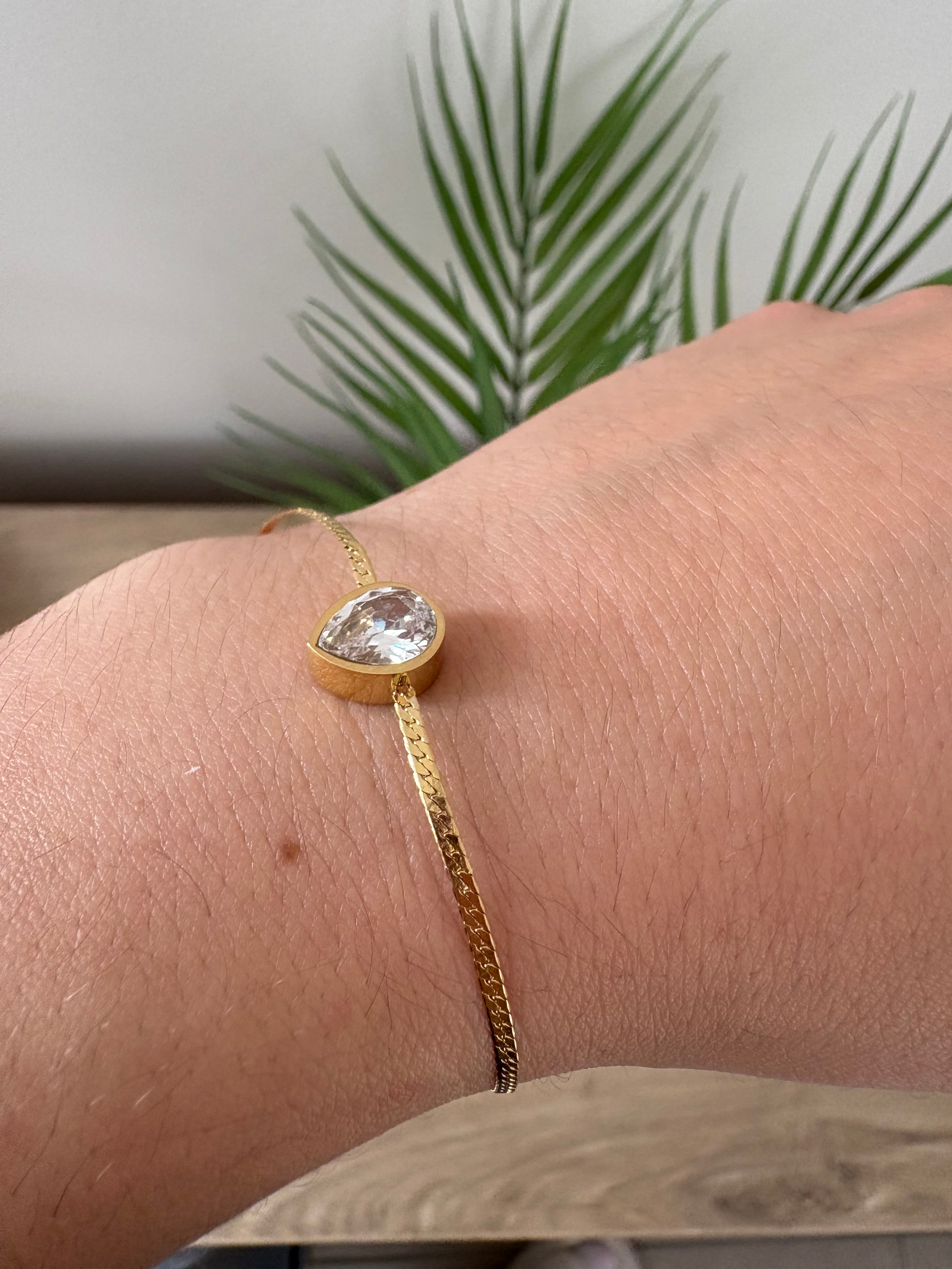 Bracelet Inès