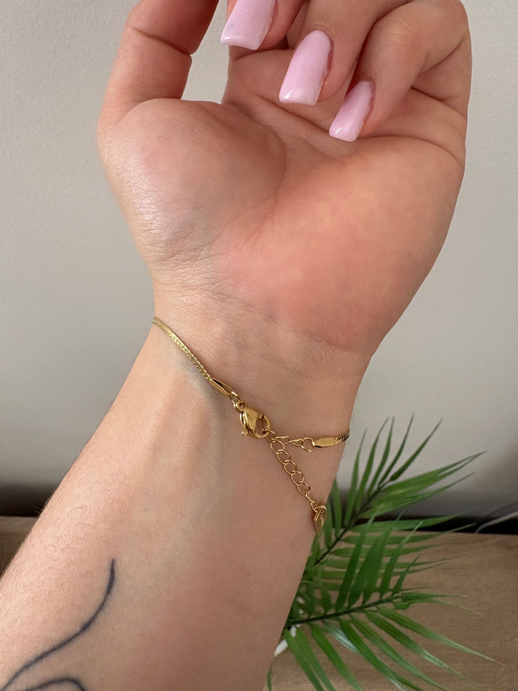 Bracelet Inès