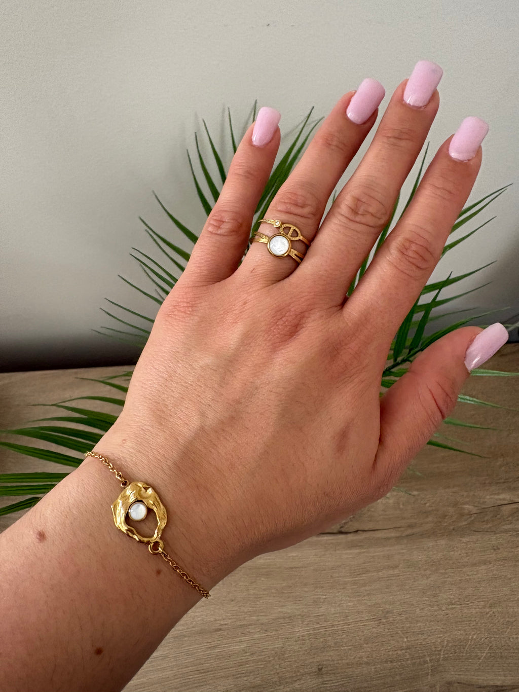 Bracelet Bérénice