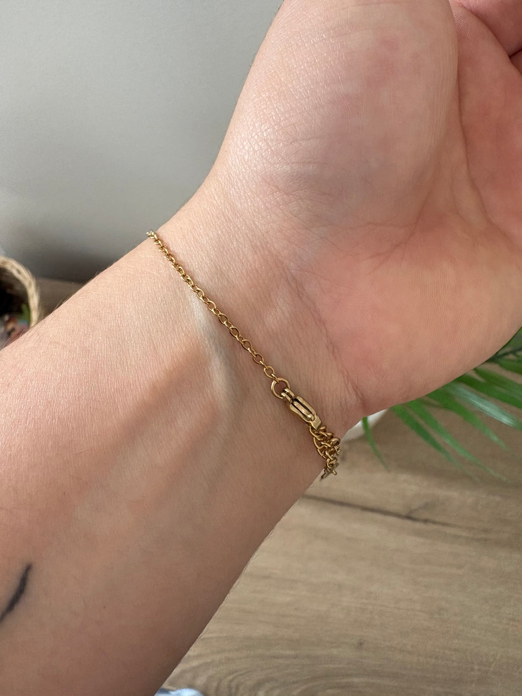 Bracelet Bérénice