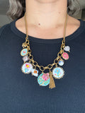 Collier Holy