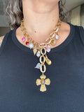 Collier Aby