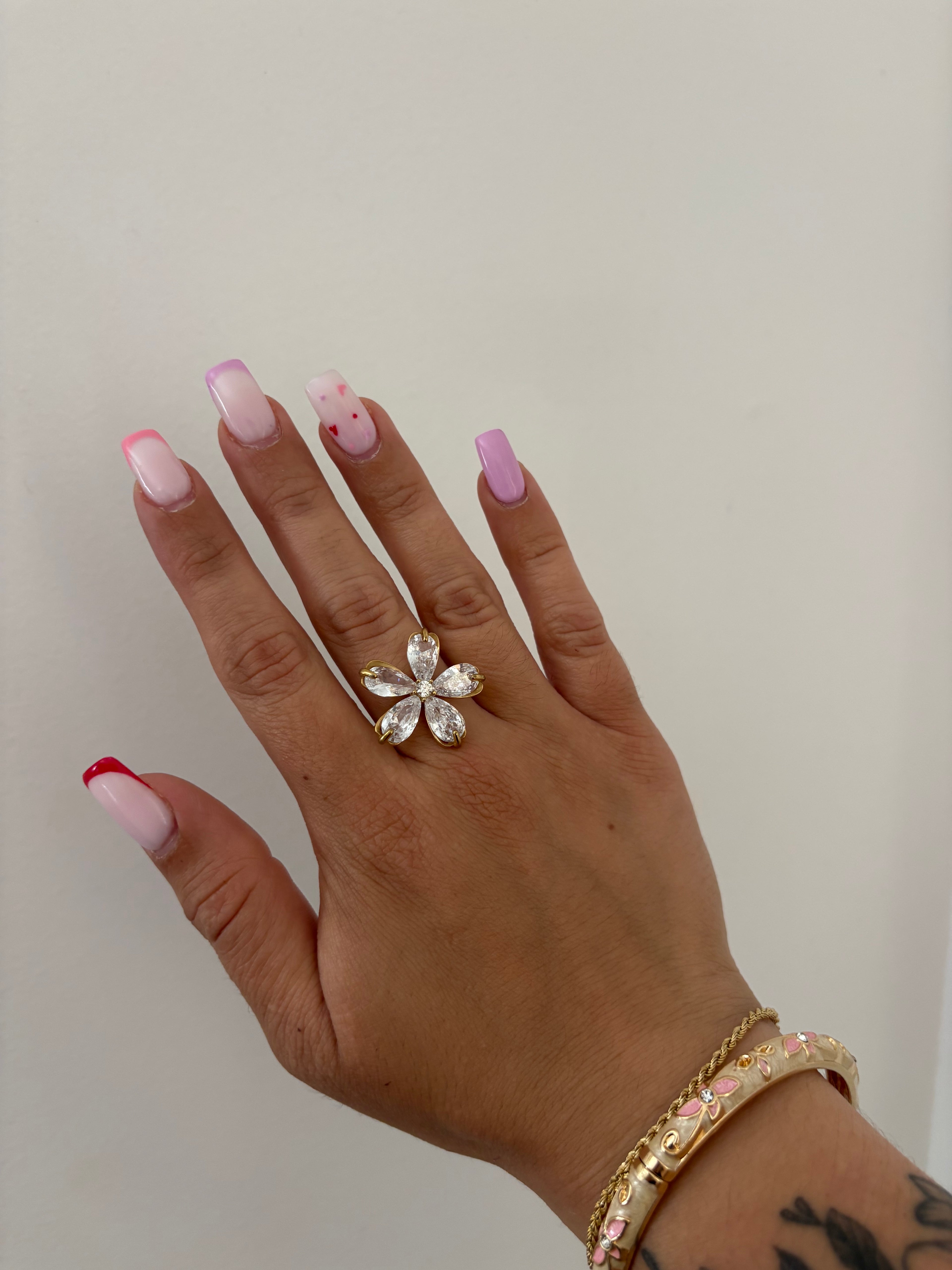 Bague Lila