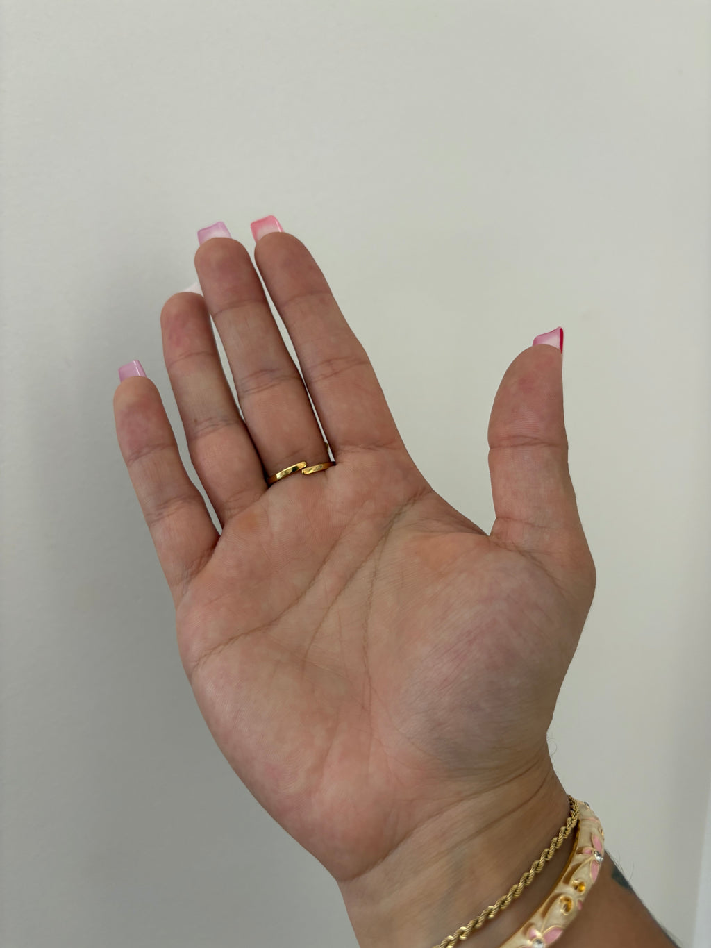 Bague Lila