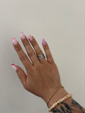 Bague Billie