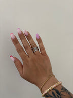 Bague Billie