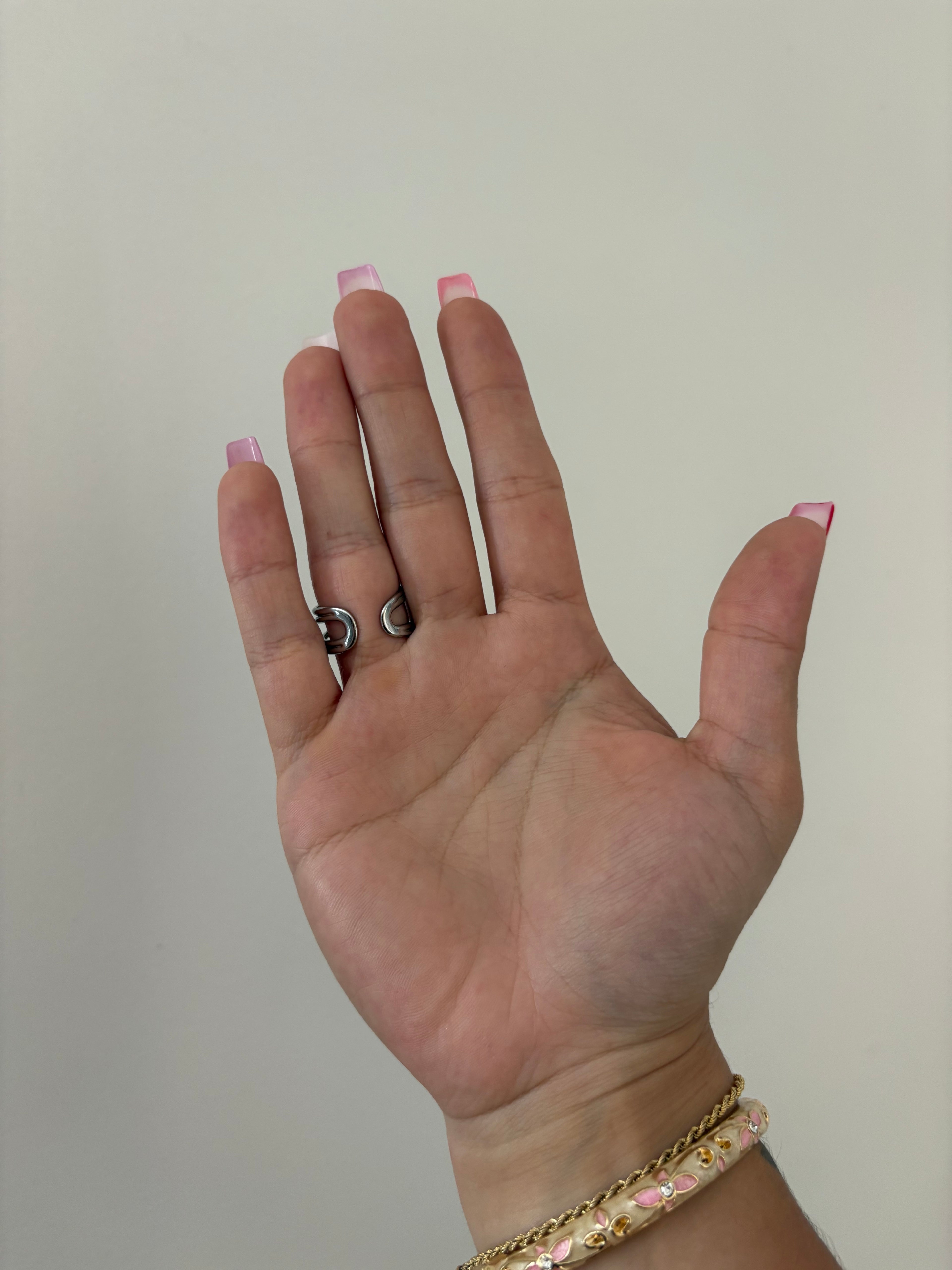 Bague Billie