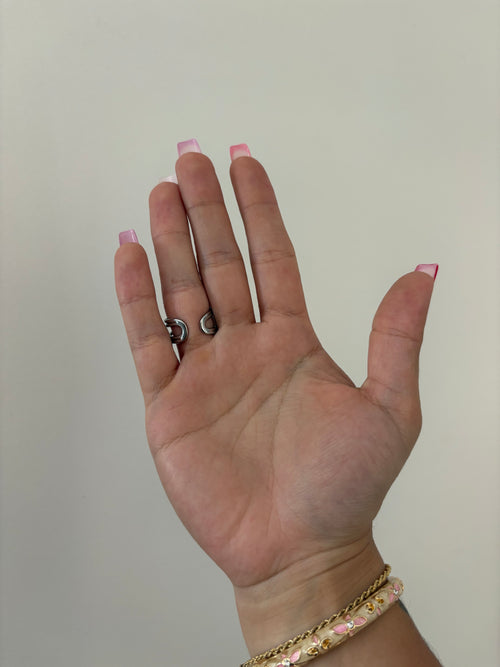 Bague Billie