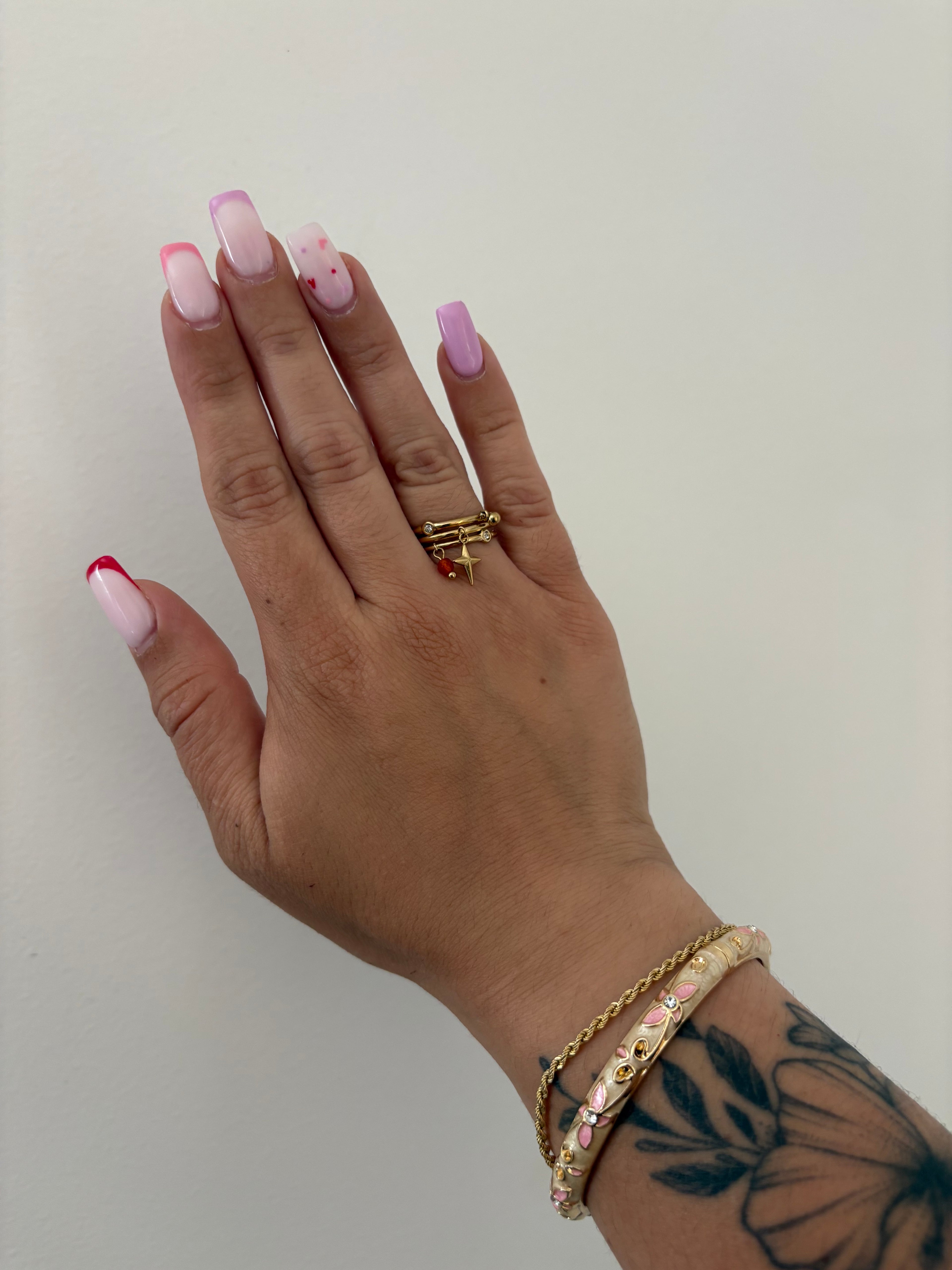 Bague Lou
