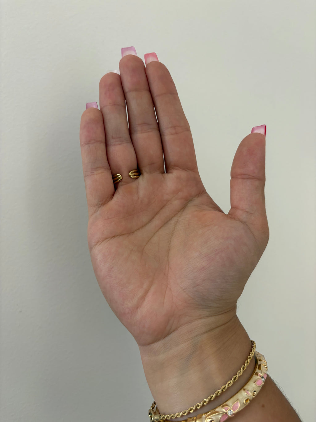 Bague Lou