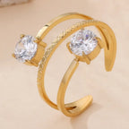 Bague Mila